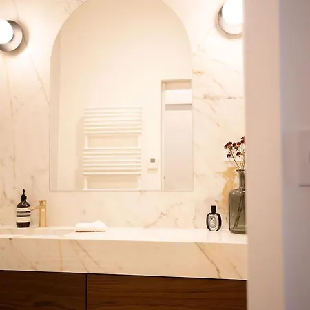 Superbe Hypercentre Apartment