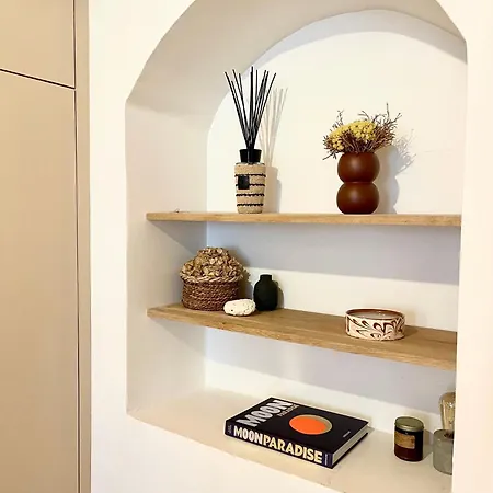 Superbe Hypercentre Apartment