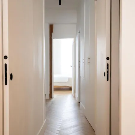 Superbe Hypercentre Apartament