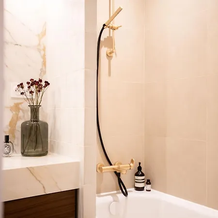 Superbe Hypercentre Apartment *