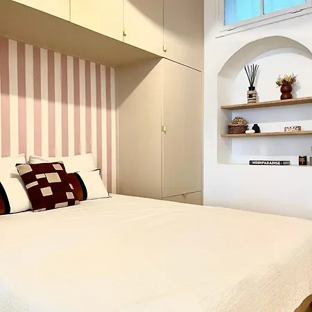 Superbe Hypercentre Apartament *
