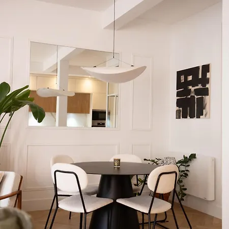 Apartment Superbe Hypercentre *