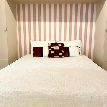 Apartament Superbe Hypercentre Tuluza