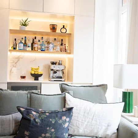 Superbe Hypercentre Apartment
