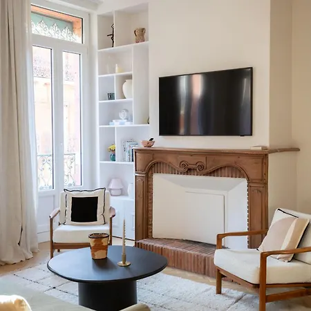 Superbe Hypercentre Tuluza