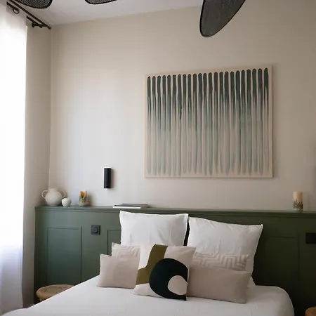 Superbe Hypercentre Apartmán