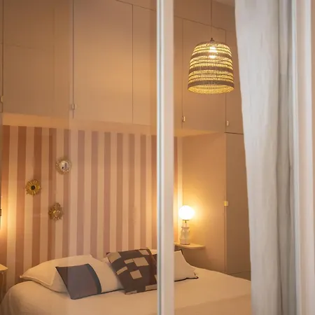 Apartament Superbe Hypercentre