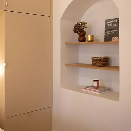 Superbe Hypercentre Lejlighed *