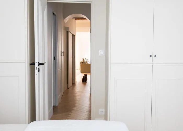 Superbe Hypercentre * 툴루즈