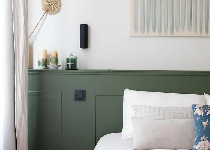 아파트 Superbe Hypercentre