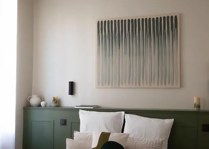 Superbe Hypercentre 아파트