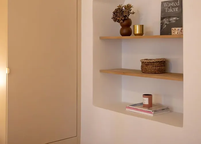 Superbe Hypercentre Apartman *