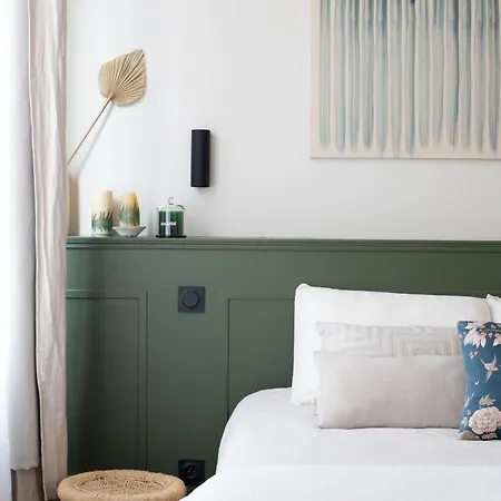 Appartamento Superbe Hypercentre