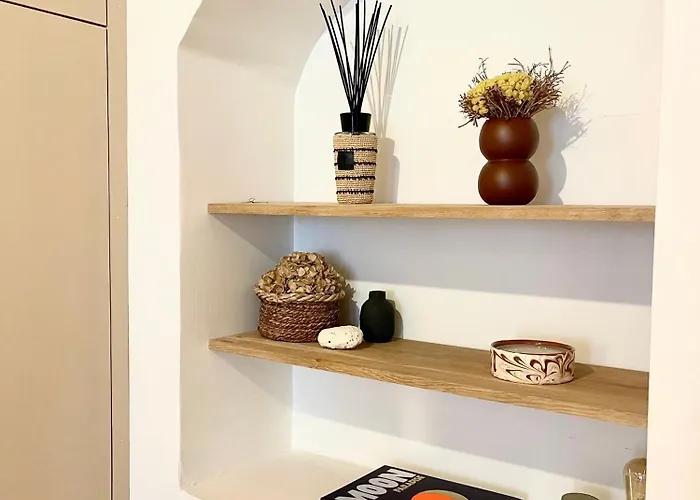 Superbe Hypercentre Daire