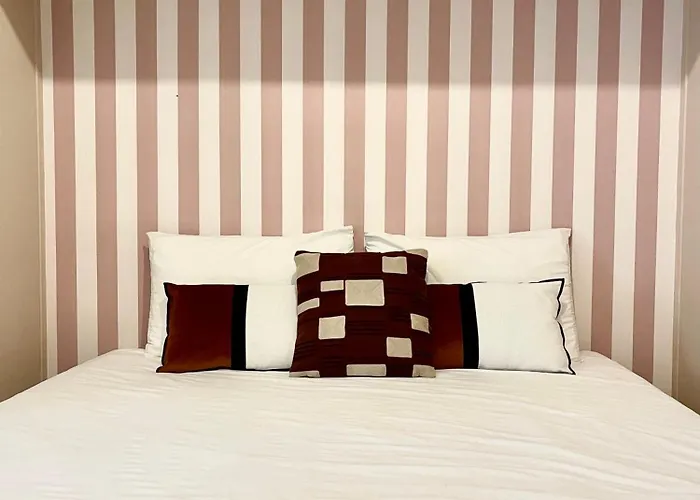 Superbe Hypercentre Daire *