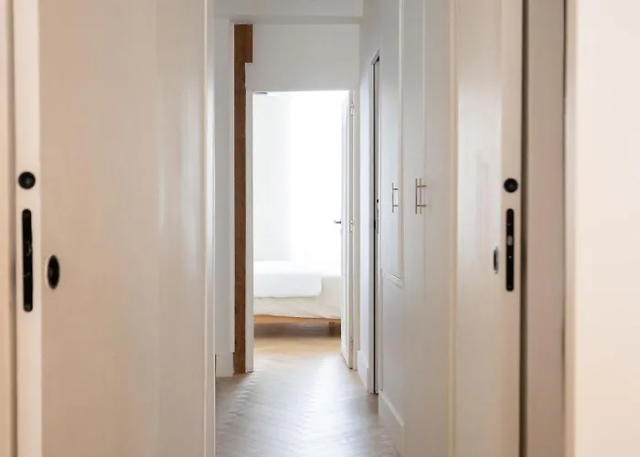 Superbe Hypercentre Daire