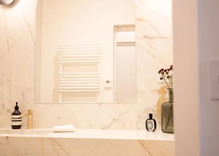 Superbe Hypercentre Lejlighed