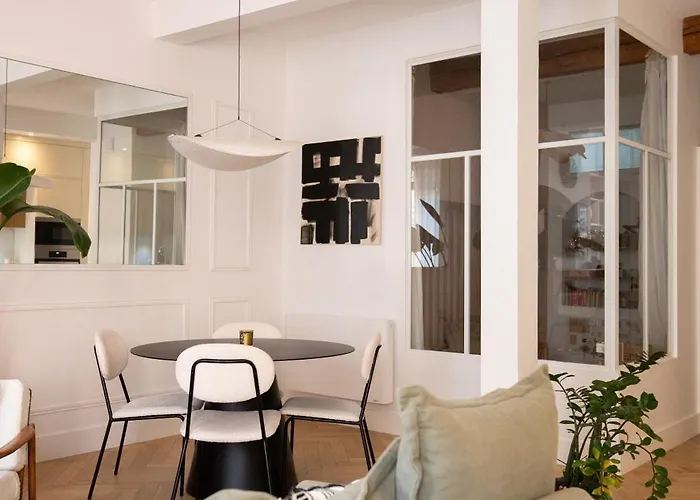 Superbe Hypercentre Toulouse