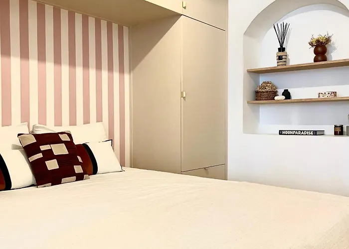 Superbe Hypercentre Lejlighed *